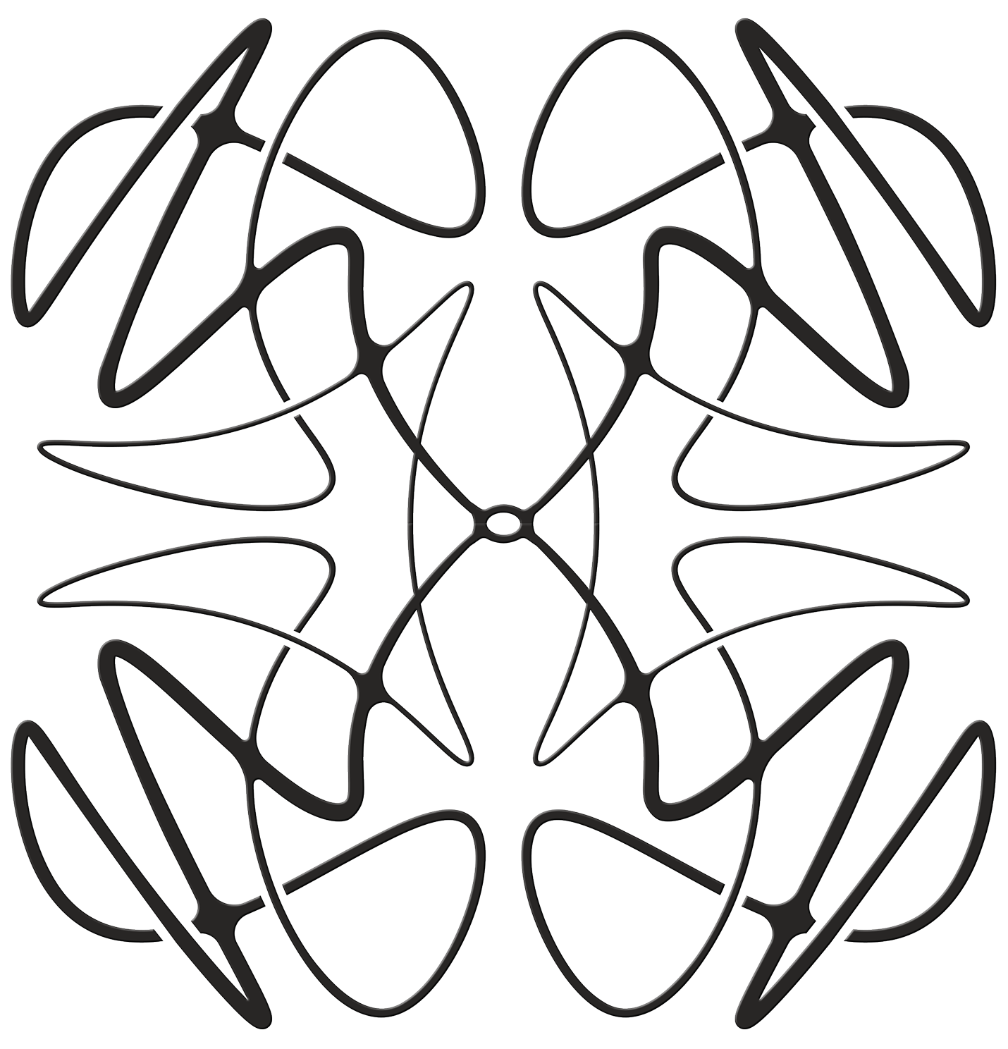 Developer Experience - Dark